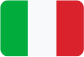 Výroba sportovních potřeb Italiano